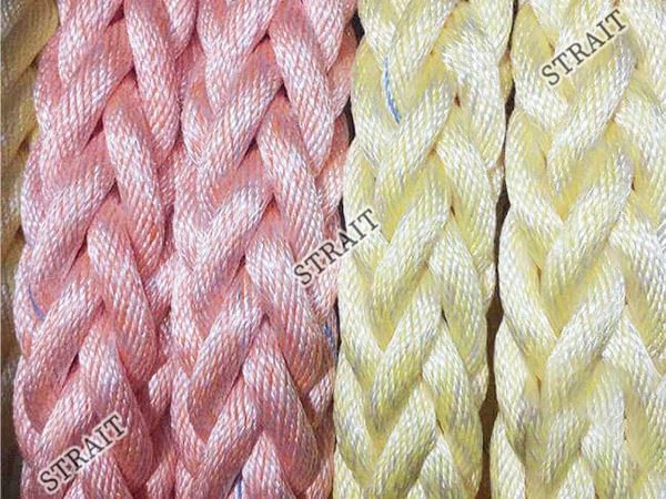 Fatal Accident Mooring Rope
