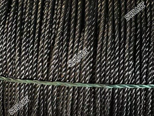 Longline Fishing Rope