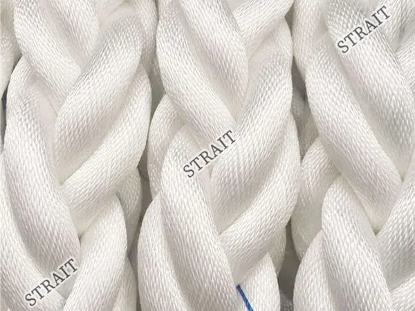 Marine Rope Sizes
