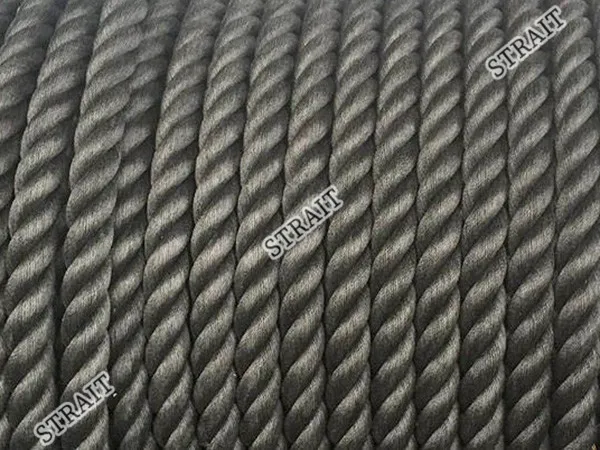 Fiber Nylon Rope