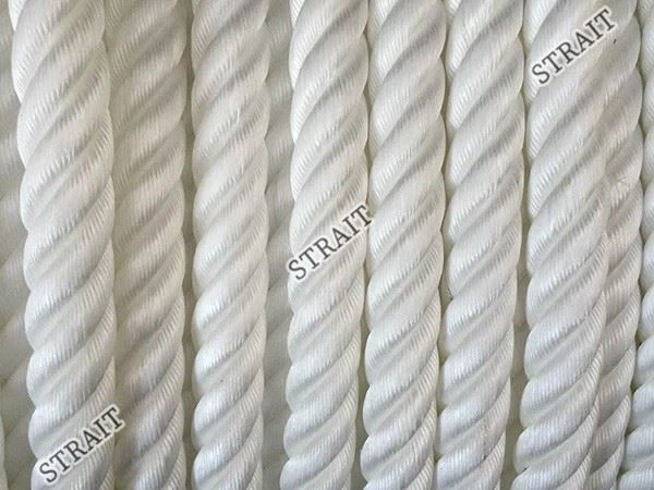 Polyamide Towing Rope