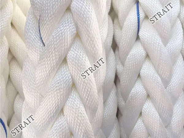 PP Mooring Fiber Rope