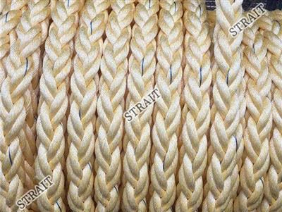 Công ty dây thừng biển Thái Bình Dương